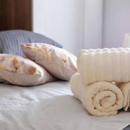 Retro Apartment Split Ngoại thất bức ảnh