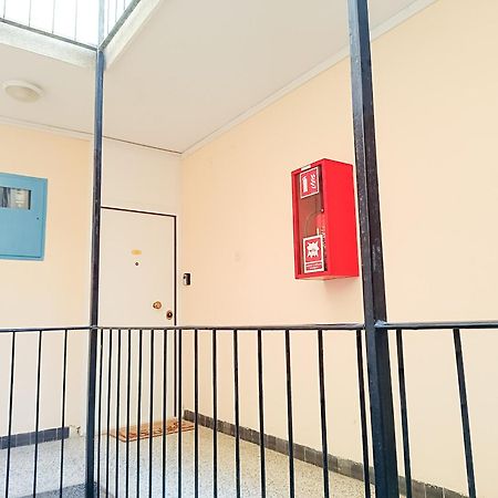 Retro Apartment Split Ngoại thất bức ảnh