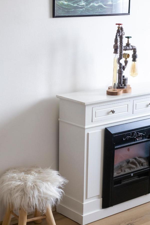Retro Apartment Split Ngoại thất bức ảnh