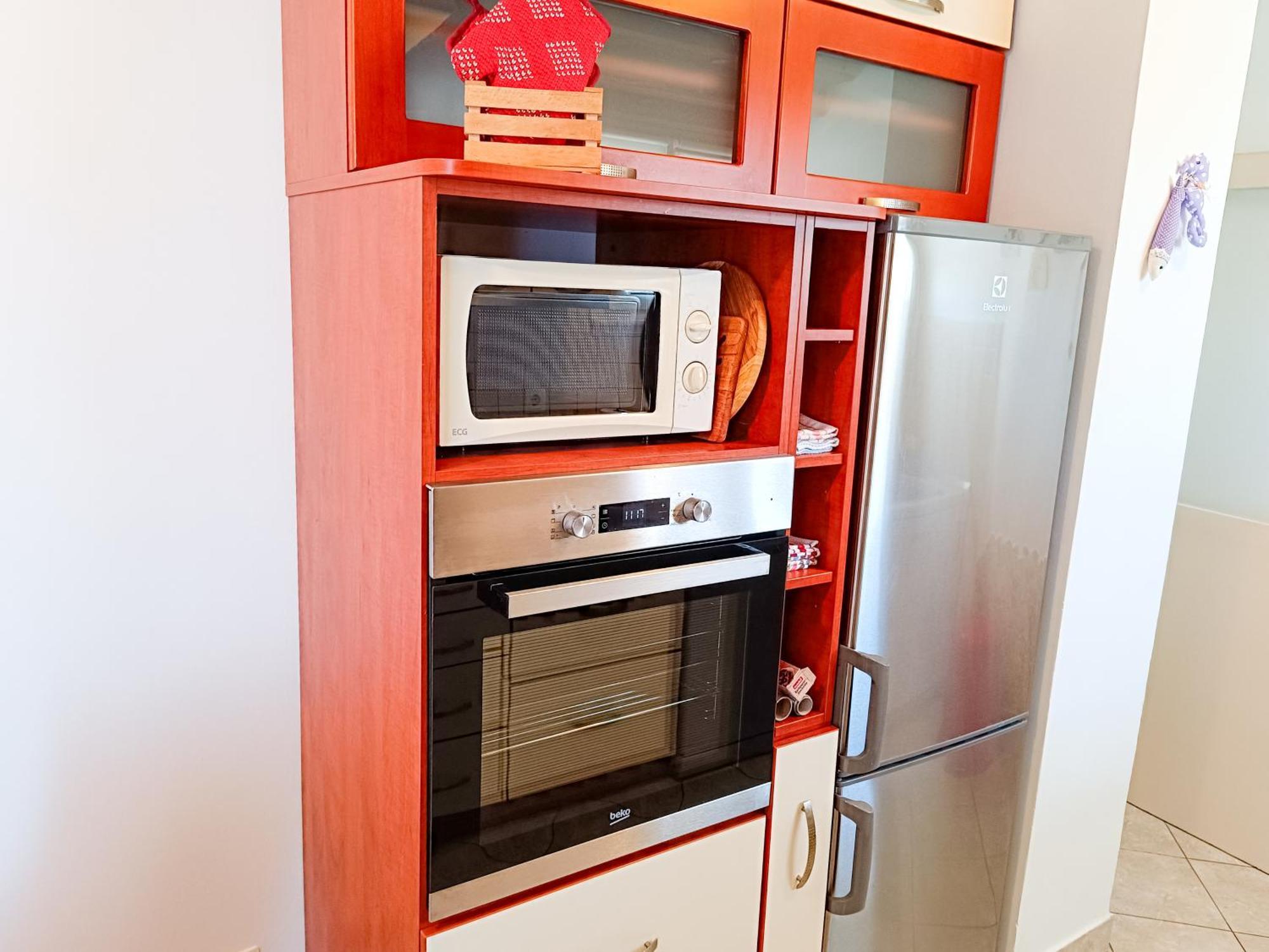 Retro Apartment Split Ngoại thất bức ảnh